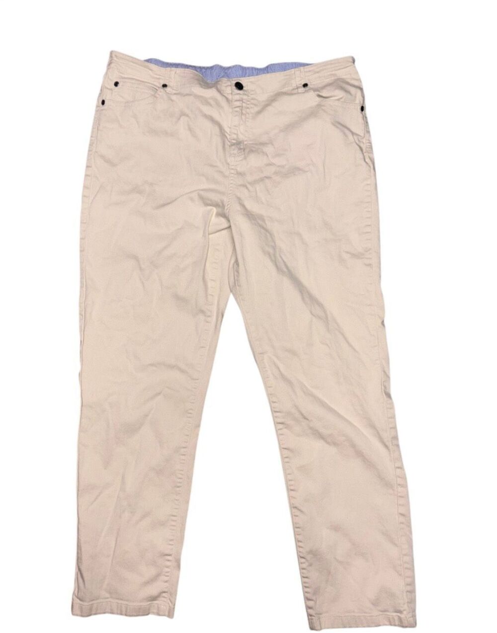 Appleseed’s Plus Size Denim Jeans